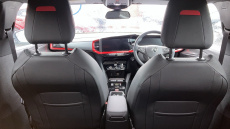 Vauxhall Mokka 100kW SRi Nav Premium 50kWh 5dr Auto Electric Hatchback